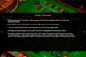 Roulette with Track Low