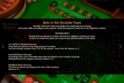 Roulette with Track Low