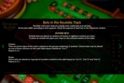 Roulette with Track Low