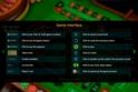 Roulette with Track Low