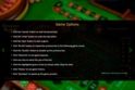 Roulette with Track Low