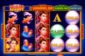 Pearl Beauty: Hold and Win
