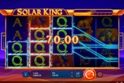 Solar King