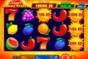 Super Sunny Fruits: Hold and Win