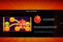 Super Sunny Fruits: Hold and Win