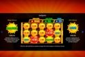 Super Sunny Fruits: Hold and Win