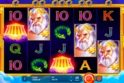 Zeus: Thunder Reels