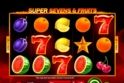 5 Super Sevens & Fruits