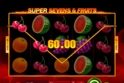 5 Super Sevens & Fruits