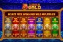5 Lions Gold™