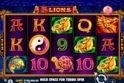 5 Lions™