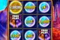 Wolf Gold Scratchcard