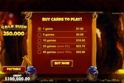 Gold Rush Scratchcard