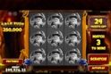 Gold Rush Scratchcard