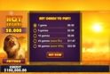 Hot Safari Scratchcard