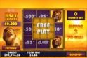 Hot Safari Scratchcard