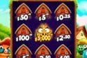 7 Piggies Scratchcard