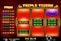 Triple Tigers™