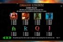 Dragon Kingdom™