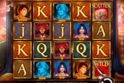 Aladdin's Treasure