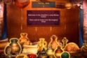 Aladdin's Treasure