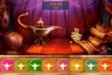 Aladdin's Treasure