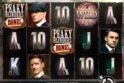 Peaky Blinders™