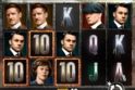 Peaky Blinders™