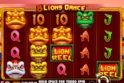 5 Lions Dance™