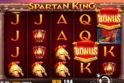 Spartan King™