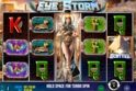 Eye of the Storm™