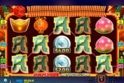 Dragon: Hot Hold and Spin™
