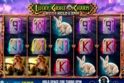 Lucky Grace And Charm
