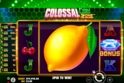 Colossal Cash Zone™