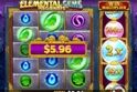 Elemental Gems Megaways™