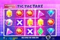 Tic Tac Take
