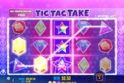 Tic Tac Take