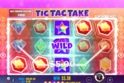 Tic Tac Take