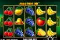 Fire Hot 20