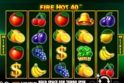 Fire Hot 40