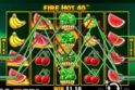Fire Hot 40