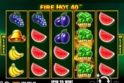 Fire Hot 40