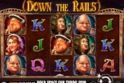 Down the Rails
