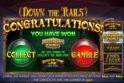 Down the Rails