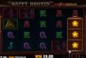 Happy Hooves