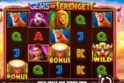 Gems of Serengeti™