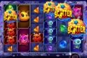 Rocket Blast Megaways