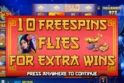 Floating Dragon New Year Festival Ultra Megaways™ Hold & Spin