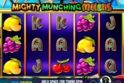 Mighty Munching Melons