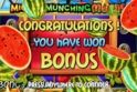 Mighty Munching Melons